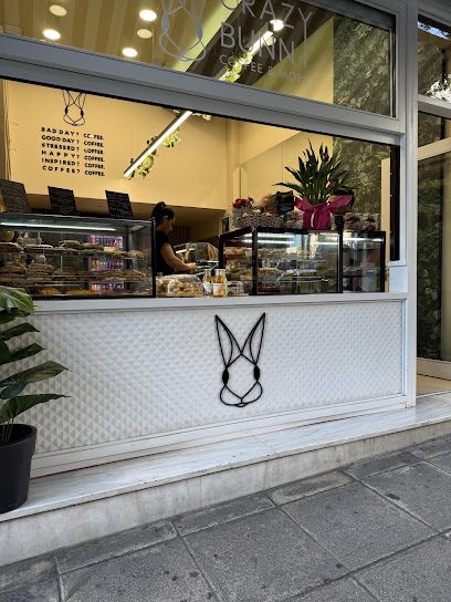 Crazy Bunny Coffee and More