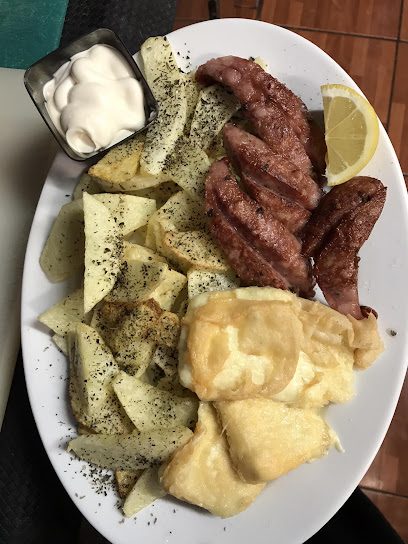 ΚΑΦΕΝΕΟΝ