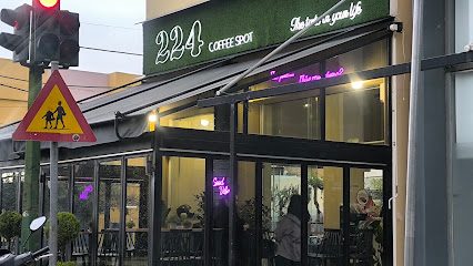 224 Coffee
