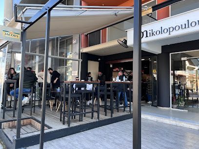 Espresso house by Fratello