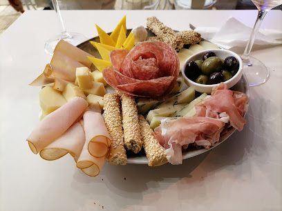 Sempreviva Focacceria