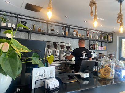 PARADISE COFFEE ROASTERS