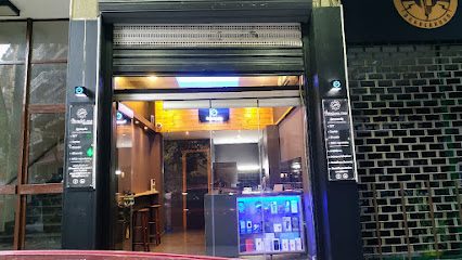 Κλειστό Κατάστημα