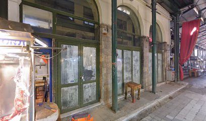 Το παραδοσιακό Ελληνική κουζίνα