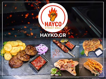 Hayco street grill