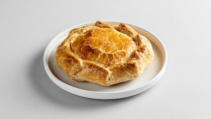Pick a pie skg