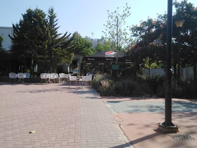 Alana coffee & food