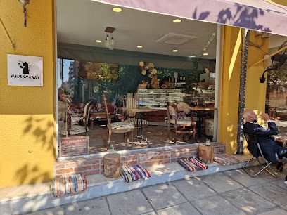 Isli Πορφυρίδης