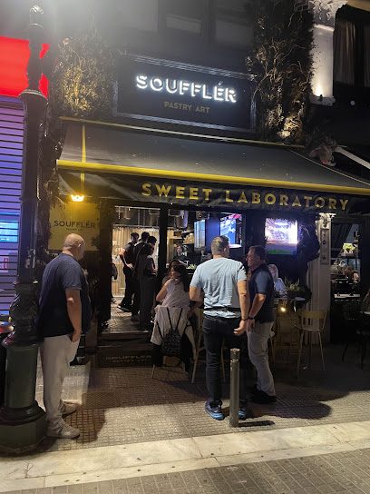 Soufflér