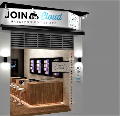 Join the cloud