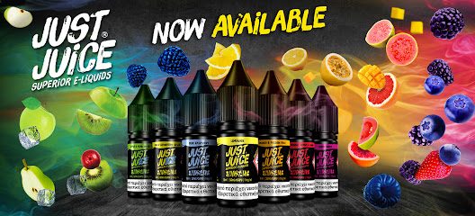 Vape now