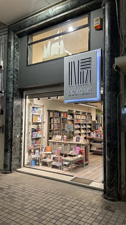 Bookbox