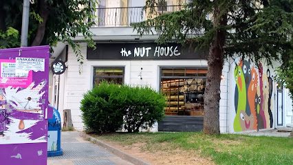 The nut house