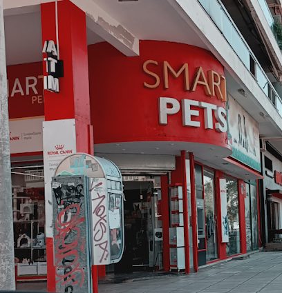 Smart pets