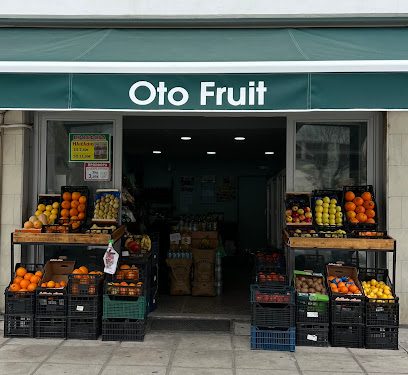 Oto fruit