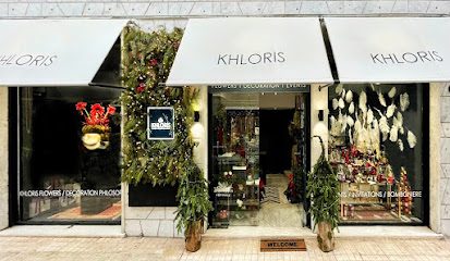 Khloris