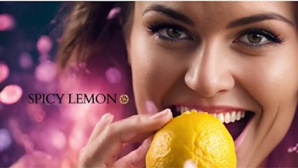 Spicy lemon