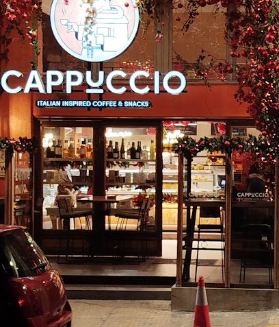 CAPPUCCIO
