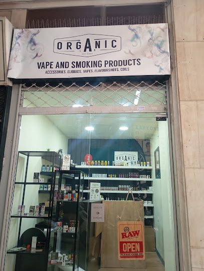 Organic Lab