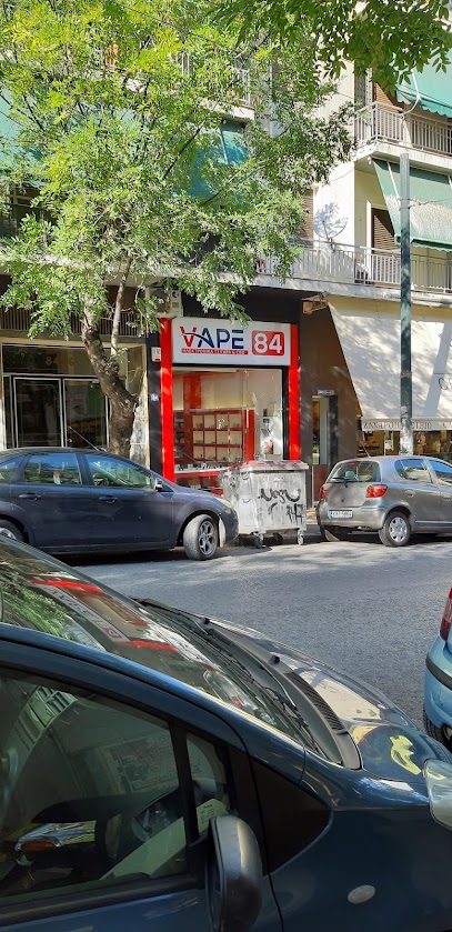 Vape84