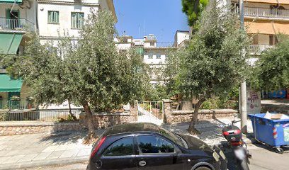 Mini market Λέκας