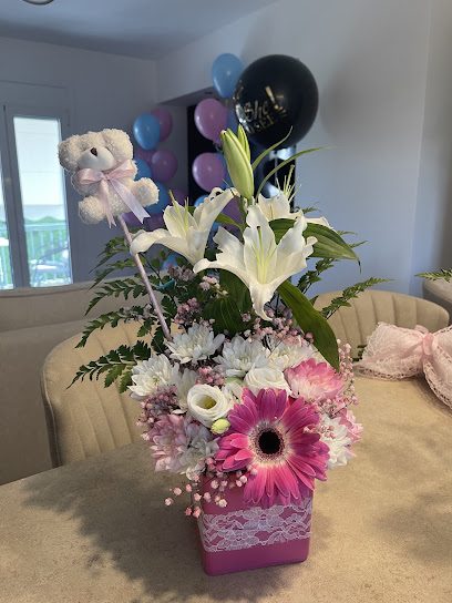 For you flowers and more