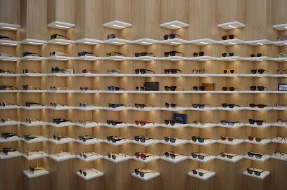 Kostakos Optics & Optometry