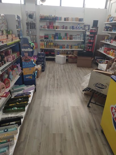 Premium kiosk