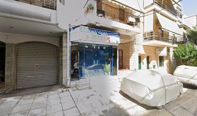 Κατεψυγμένα ο Σπύρος