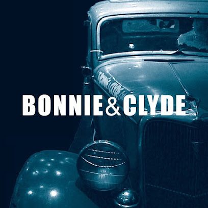 Bonnie & Clyde