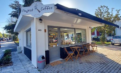 Project Coffee