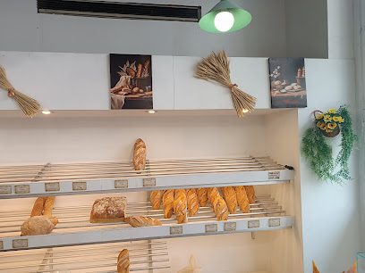 Φούρνος Αρχοντικό