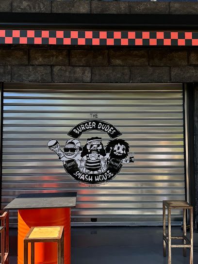 The Burger Dudes