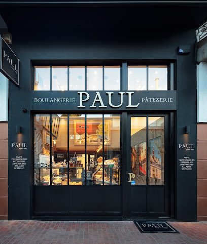 PAUL Κηφισιά