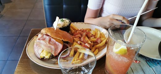 Alan`s cocktails