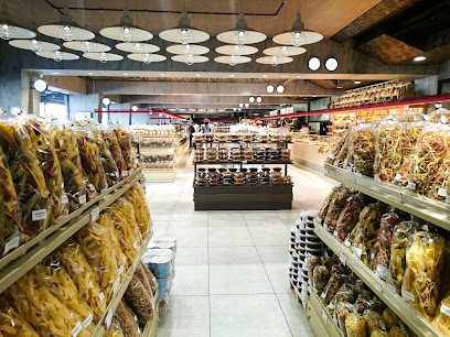Bread factory (Χολαργός)
