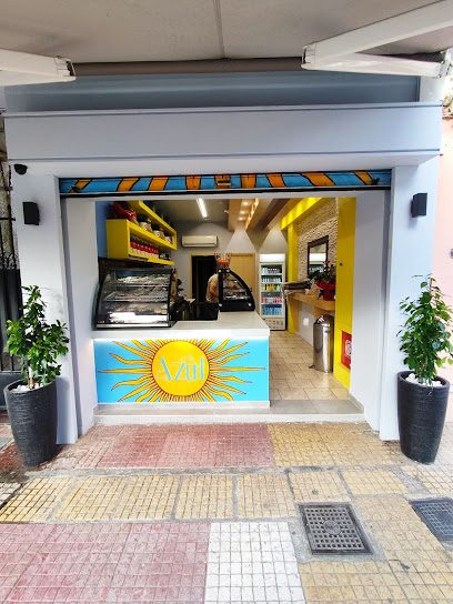 Azul Coffee
