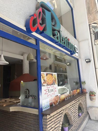 PIZZA Il Palatino