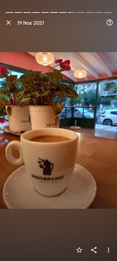 Mabrook coffee and more