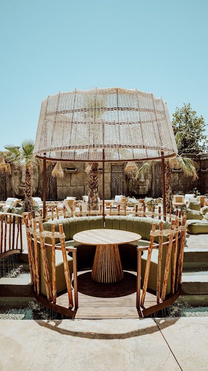 Gajah | The Secret Island