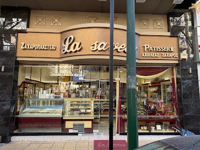 La saveur
