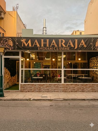Maharaja indian cuisine
