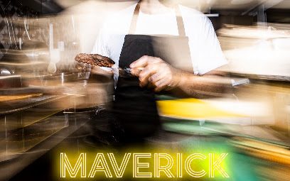 MAVERICK Handmade Street Food