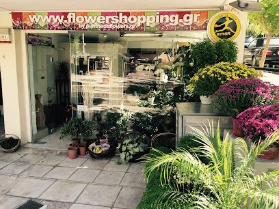 Flowershopping.gr