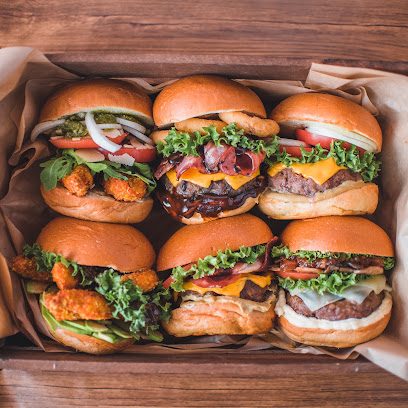Soho Burgers Nea Erithraia