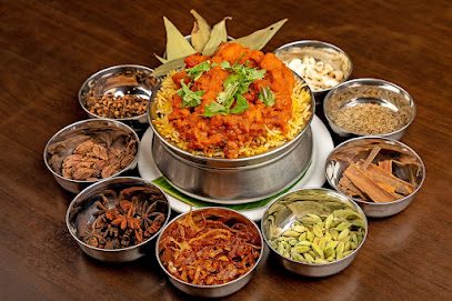 B.D Asian Restaurant