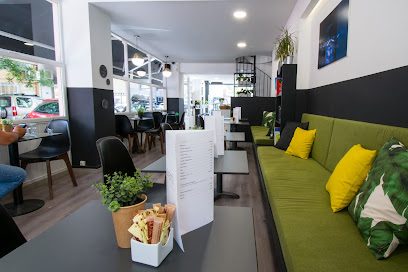 Avanti Speciality Coffee