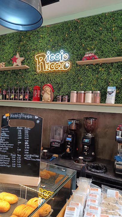 Riccio Coffee