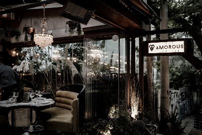 The Amorous Project