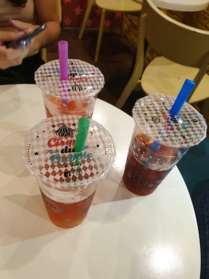 BubbleTale